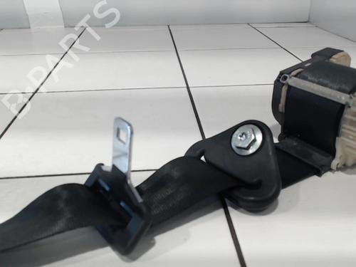 Rear left seatbelt RENAULT TWINGO II (CN0_) 1.2 16V (CN04, CN0B) | BP40444023I29 - Image 3