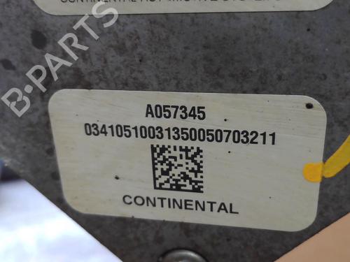 Engine RENAULT KANGOO Express (FW0/1_) Z.E. (FW0Z, FW1Z) | BP27250908M1 - Image 2