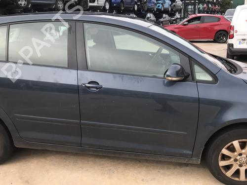 Left taillight VW GOLF PLUS V (5M1, 521) 1.9 TDI | BP27979075C34 - Image 22