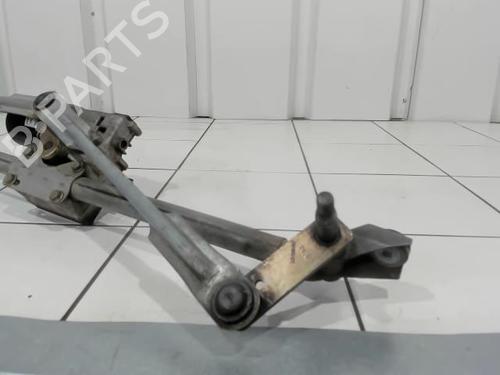 Used Front wiper motor PEUGEOT 307 Break (3E) 2.0 HDI 110 (107 hp) 25634418