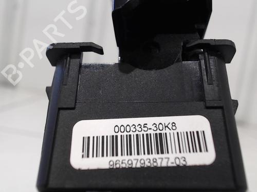 Used Switch Switch CITROËN DS4 (NX_) 1.6 HDi 115 (114 hp) 33306372 33306372