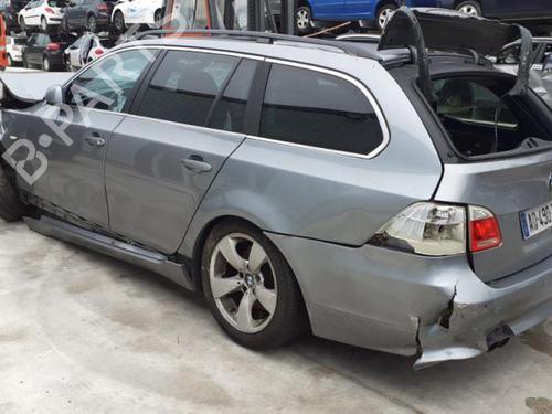 Rear differential BMW 5 Touring (E61) 530 d | BP25650953M24 - Image 6