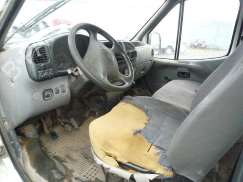 Right front indicator FORD TRANSIT Bus (E_ _)  | BP25641476C33  - Image 6