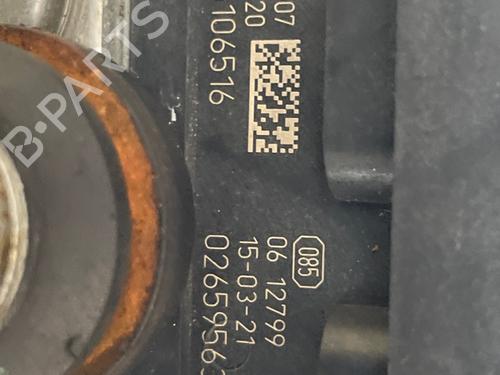 ABS pump FIAT PUNTO (199_) 1.3 D Multijet | BP40454284M43 - Image 4