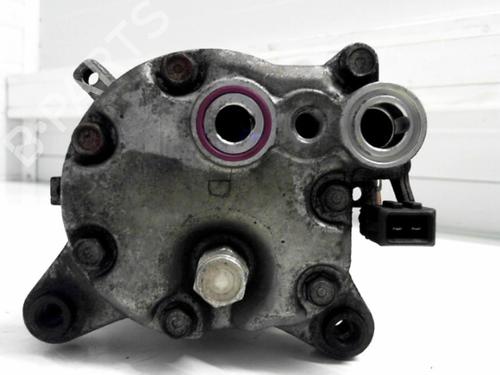 Used AC compressor AC compressor VW POLO III CLASSIC (6V2) 60 1.4 (60 hp) 25633897 25633897
