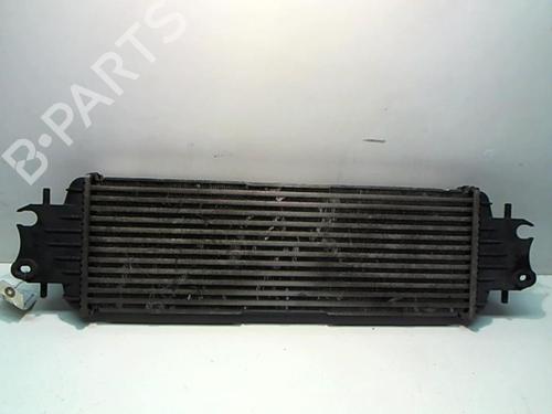 Used Intercooler Intercooler OPEL VIVARO A Van (X83) 1.9 DTI (F7) (101 hp) 33304478 33304478
