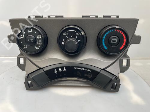 Used Climate control Climate control 38767053 38767053