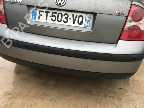 Front left seatbelt VW PASSAT B5.5 (3B3) 1.9 TDI | BP25639121I26 - Image 12