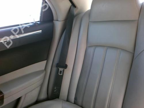 Høyre bak beltestrammer CHRYSLER 300C (LX, LE) 3.0 V6 CRD | BP25649527C90 