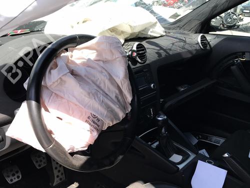 Alternator AUDI A3 (8P1) 2.0 TDI 16V | BP25634253M7 