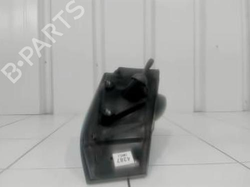 Left mirror CHEVROLET SPARK (M300) 1.0 | BP25636500C26 