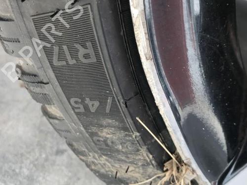 Fuel flap CITROËN DS3 (SA_) 1.6 VTi 120 | BP29598085C131 