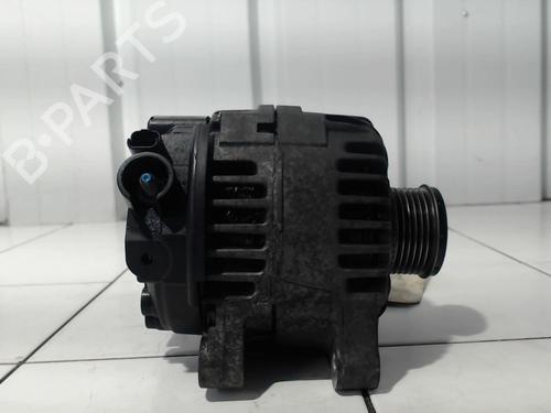 Alternator PEUGEOT 1007 (KM_) 1.6 HDi | BP29284096M7 - Image 3