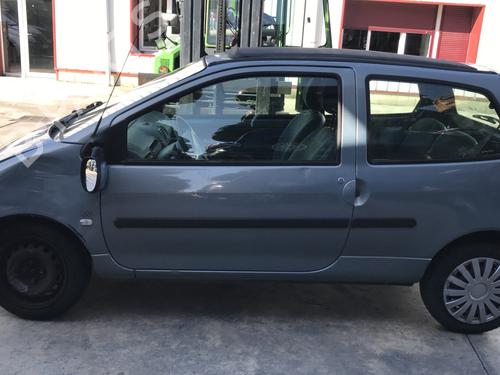 Engine RENAULT TWINGO I (C06_) 1.2 16V (C06C, C06D, C06K) | BP30912805M1