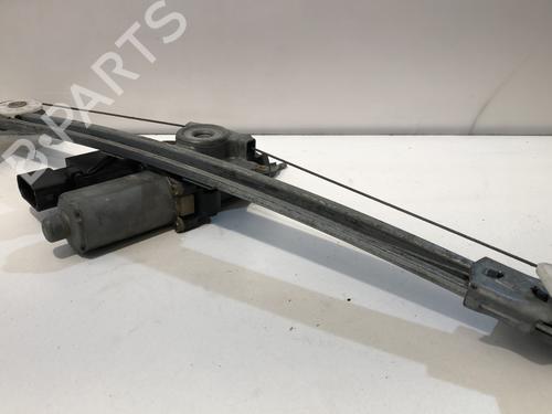Rudehejsemekanisme venstre bagtil MERCEDES-BENZ C-CLASS T-Model (S202) C 220 T CDI (202.193) | BP29759801C24 