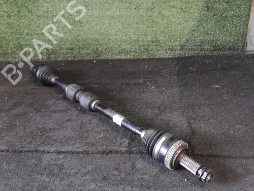 Right front driveshaft HYUNDAI ix35 (LM, EL, ELH) 1.7 CRDi | BP25649917M39 - Image 3