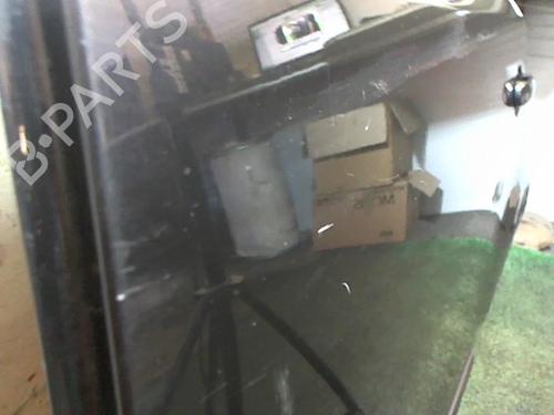 Left rear door NISSAN NOTE (E11, NE11) 1.5 dCi | BP25645167C4 