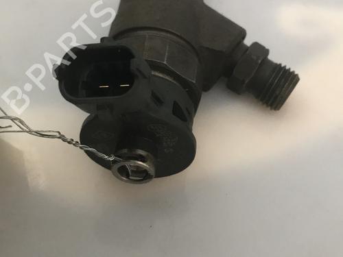 Injector RENAULT KANGOO Express (FW0/1_) 1.5 dCi 75 (FW07, FW10, FW04) | BP32782714M100 - Image 2