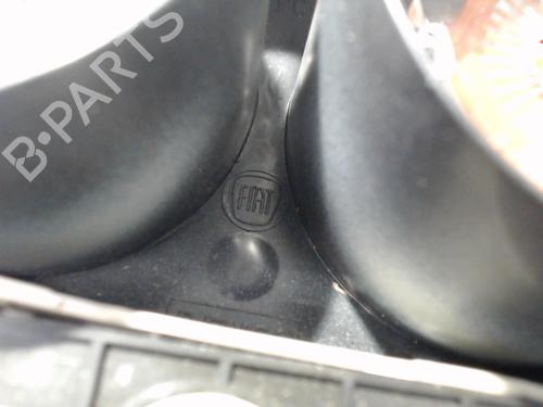 Climate control FIAT 500 (312_) 1.2 (312AXA1A) | BP29513662I5 