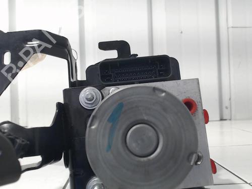 ABS pump RENAULT CAPTUR II (HF_) LPG (HFMT) | BP32416550M43 