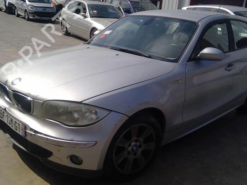 Front left belt tensioner BMW 1 (E87) 118 d | BP25635385C87 