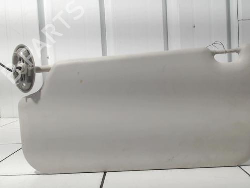 Right sun visor FORD FOCUS III 1.6 TDCi | BP31023421I2