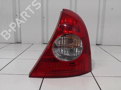 Used Right taillight Right taillight RENAULT CLIO II (BB_, CB_) 1.5 dCi (B/C2J) (68 hp) 25628227 25628227