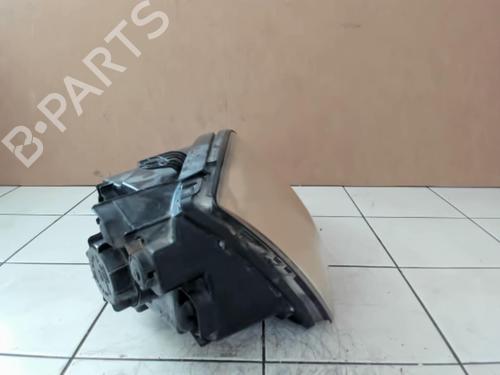 Used Right headlight Right headlight 25639715 25639715