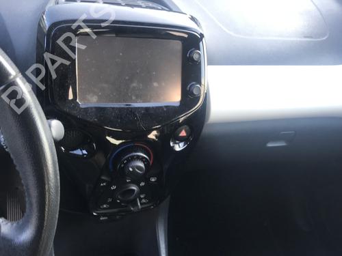 Radio PEUGEOT 108 1.2 | BP38290389E6 - Image 22