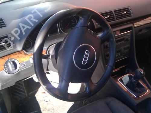 Dør høyre bak AUDI A4 B6 Avant (8E5) 1.9 TDI | BP25636558C5