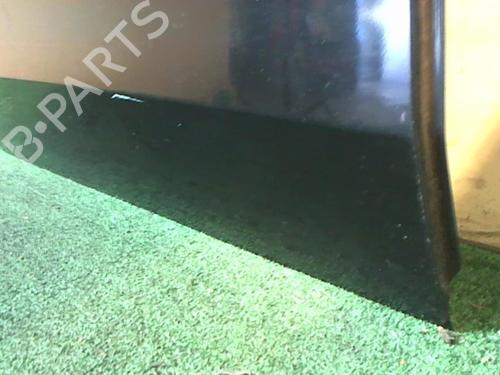 Right rear door MAZDA 5 (CR) 2.0 CD (CR19) | BP25630357C5 