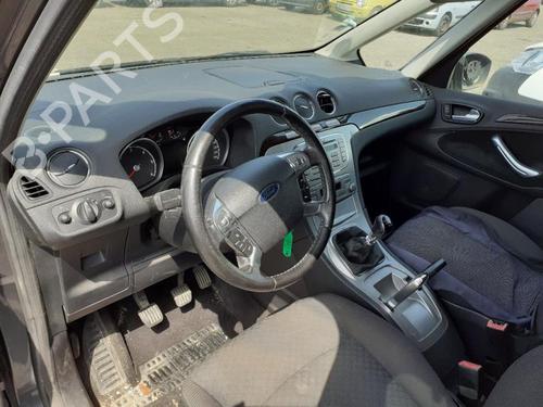 Steering column stalk FORD GALAXY II (WA6) 1.8 TDCi | BP25639938I23  - Image 13