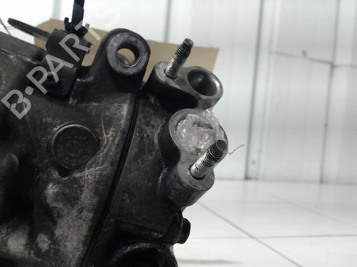 AC compressor PEUGEOT 5008 (0U_, 0E_) 2.0 HDi 150 / BlueHDi 150 | BP28291749M34 