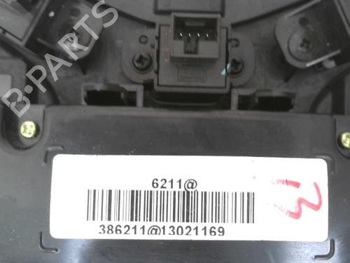 Used Climate control Climate control CHEVROLET CRUZE Station Wagon (J308) 1.7 TD (131 hp) 29063793 29063793