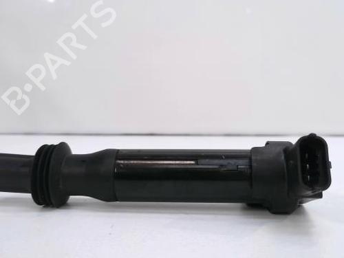 Injector PEUGEOT 2008 I (CU_) 1.2 THP 110 / PureTech 110 | BP39138311M100 - Image 4