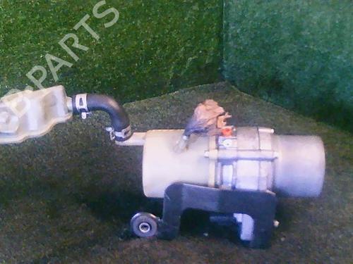 Used Steering pump MAZDA 3 (BL) 1.6 MZR CD (BL14) (116 hp) 25630889