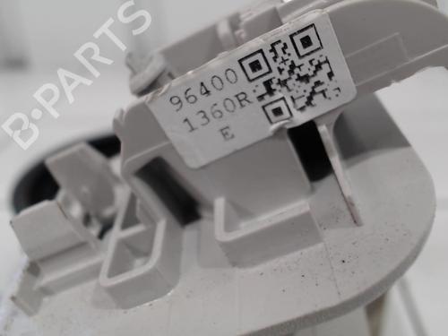 Højre solskærm RENAULT CLIO V (B7_) 1.5 Blue dCi 100 (B7AD) | BP27250902I2 - Image 3