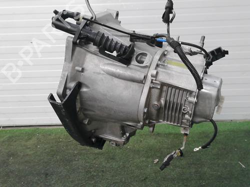 Gearbox CITROËN C4 II (NC_) 1.6 BlueHDi 120 | BP31148499M3 - Image 5