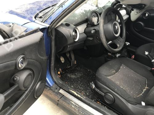 Climate control MINI MINI (R56) Cooper D | BP30412743I5 - Image 21