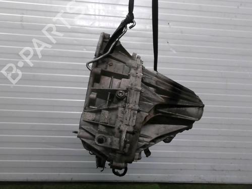 Gearbox NISSAN JUKE (F15) 1.5 dCi | BP32363329M3