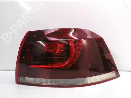 Used Right taillight Right taillight 39257014 39257014