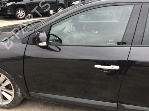 Køler RENAULT MEGANE III Hatchback (BZ0/1_, B3_) 1.5 dCi (BZ09, BZ0D, BZ1W, BZ29, BZ14) | BP25639399M31 