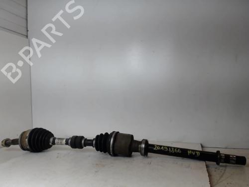 right-front-driveshaft-nissan-primera-hatchback-p12-2002-25636738 main image
