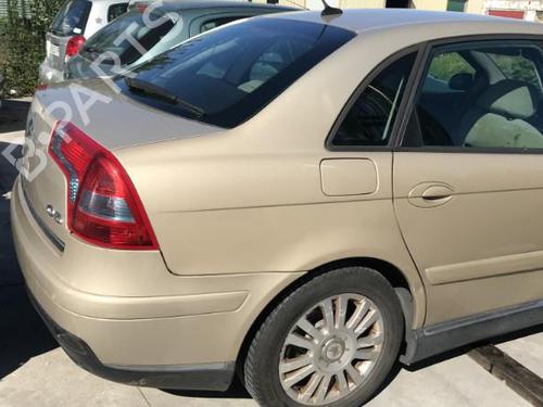 Viskermotor bagrude CITROËN C5 II (RC_) 1.8 16V (RC6FZB) | BP25629876M102 