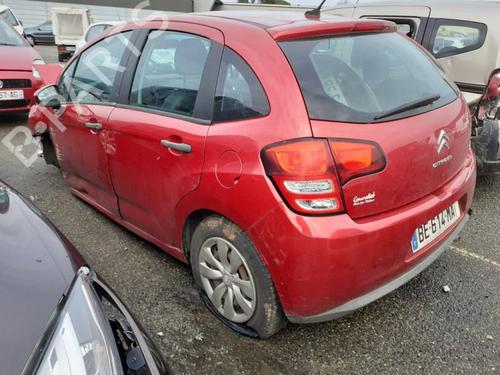Gearbox CITROËN C3 II (SC_) 1.1 i | BP25645706M3 - Image 6