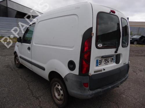 Front wiper motor RENAULT KANGOO (KC0/1_) D 65 1.9 (KC0E, KC02, KC0J, KC0N) | BP25637549M29 