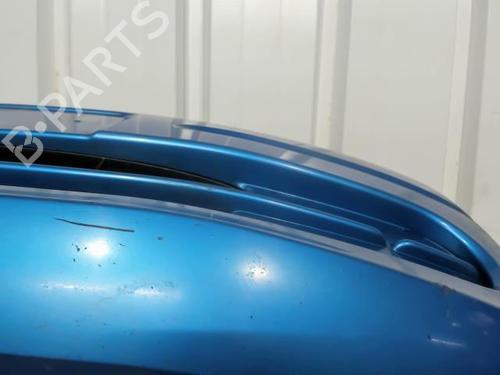 Used Front bumper OPEL AGILA (A) (H00) 1.2 16V (F68) (75 hp) 25641850