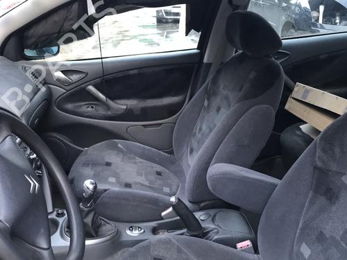 Right taillight CITROËN C5 I (DC_) 2.0 16V (DCRFNC, DCRFNF) | BP25647612C35  - Image 14