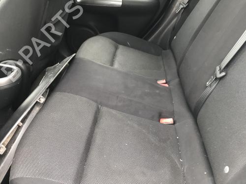 Gearbox NISSAN JUKE (F15) 1.5 dCi | BP27629046M3 