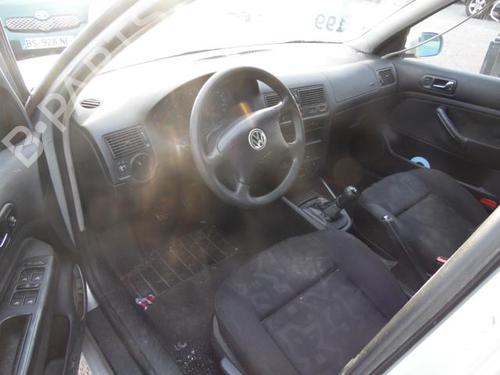 Steering column stalk VW GOLF IV Variant (1J5) 1.9 SDI | BP25637325I23  - Image 7